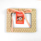 Rattan Rectangle Needlepoint Stretcher Frame