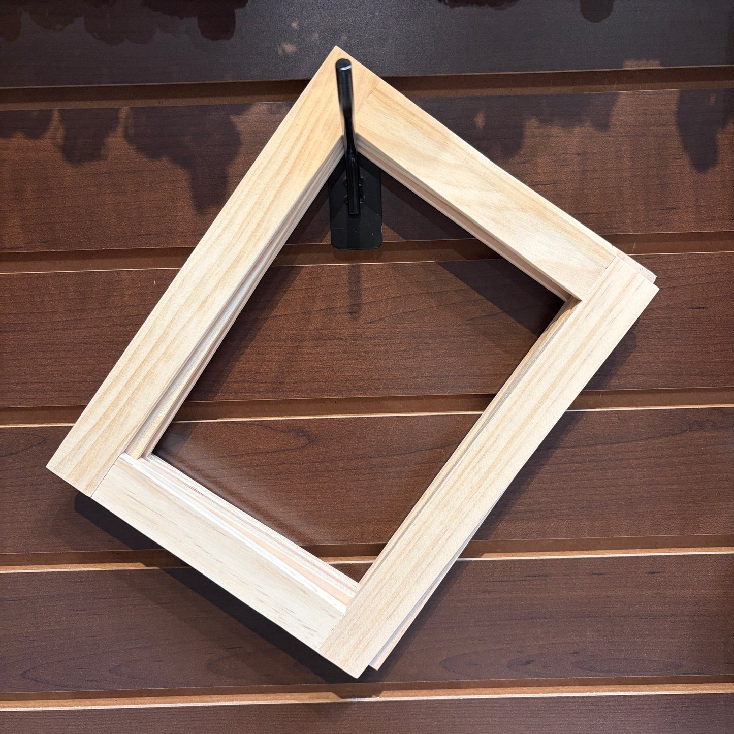 Rectangle Featherlight Frames- 7x9"-Accessories-Featherlight Frames-The Pepper Pot