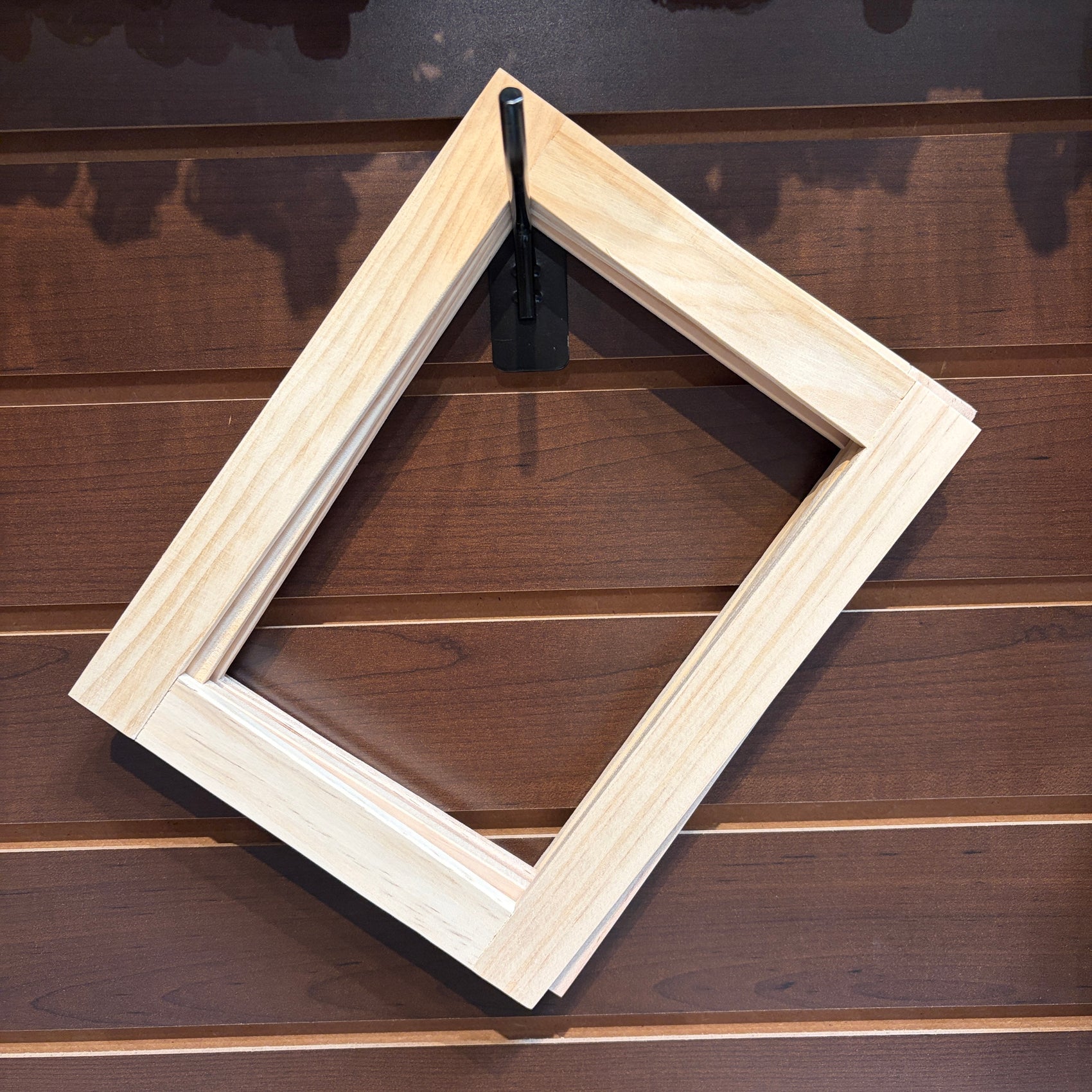 Rectangle Featherlight Frames- 7x9"-Accessories-Featherlight Frames-The Pepper Pot