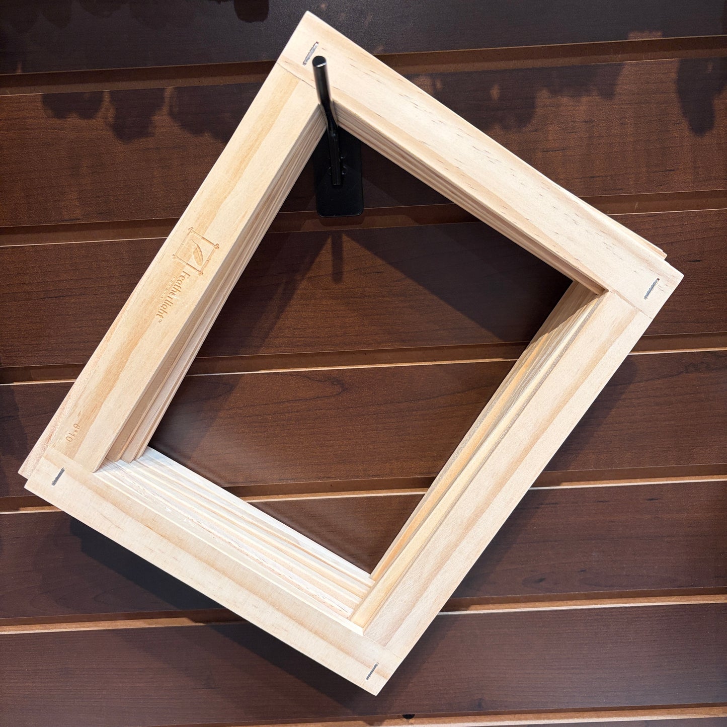 Rectangle Featherlight Frames- 8x10"-Accessories-Featherlight Frames-The Pepper Pot