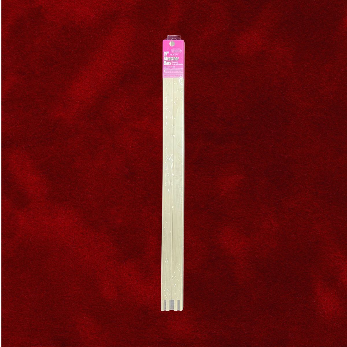 Regular Stretcher Bars - Frank A. Edmunds