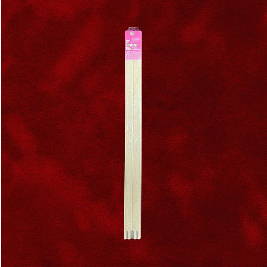 Regular Stretcher Bars - Frank A. Edmunds