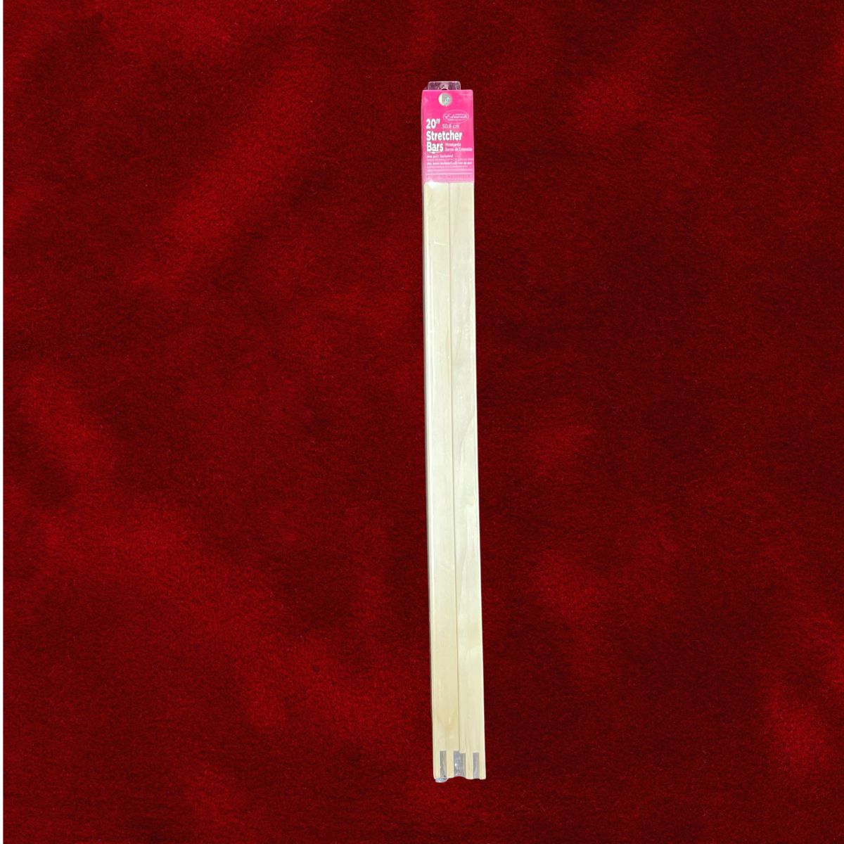Regular Stretcher Bars - Frank A. Edmunds