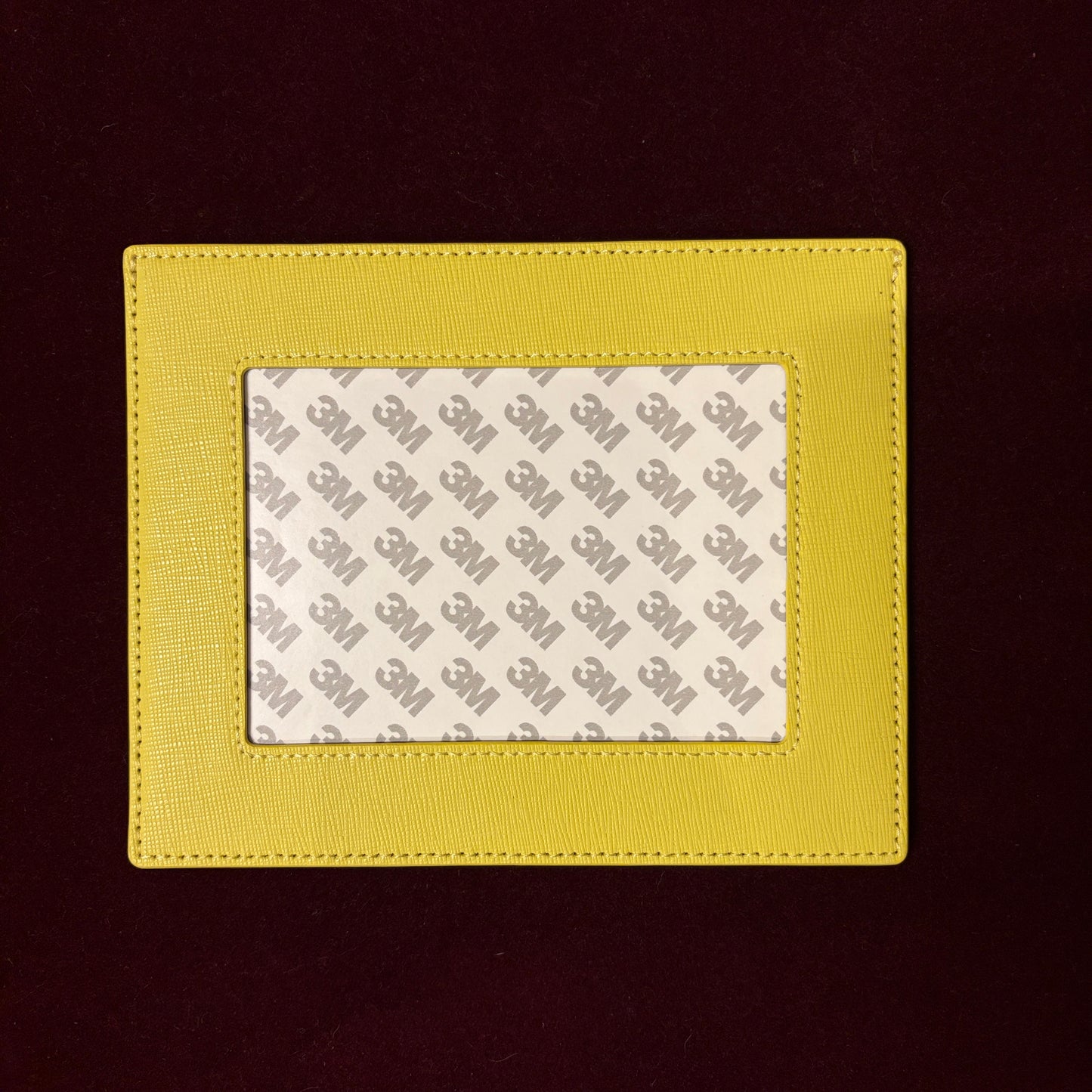 Self-Finishing Mahjong Card Sleeve
