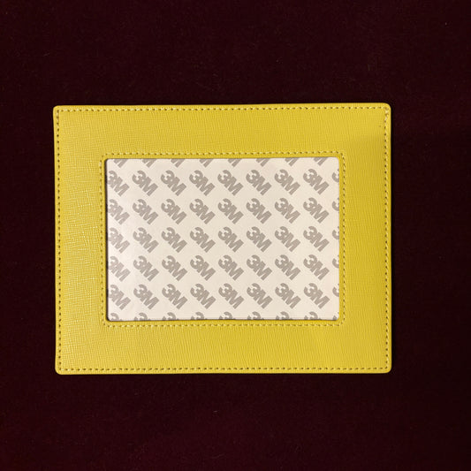 Self-Finishing Mahjong Card Sleeve
