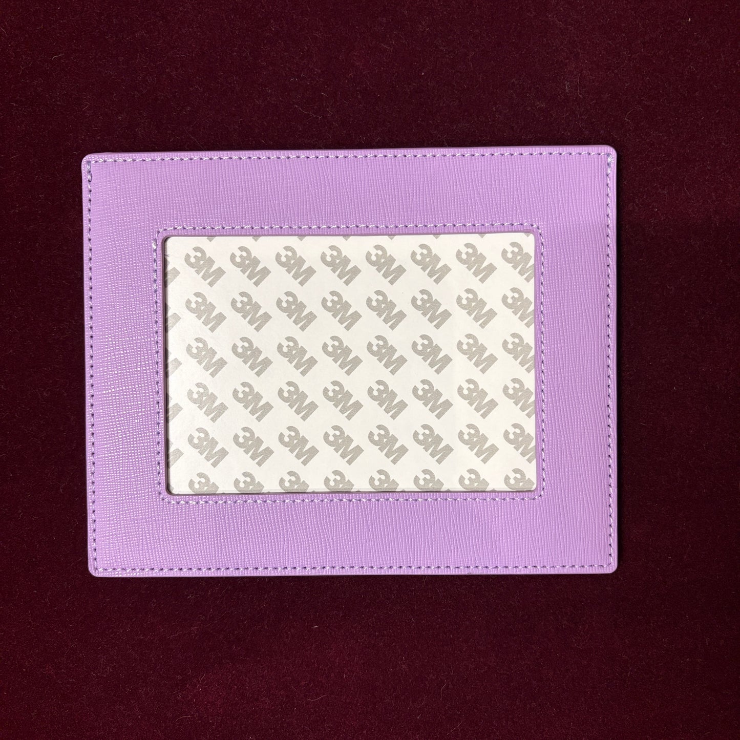 Self-Finishing Mahjong Card Sleeve