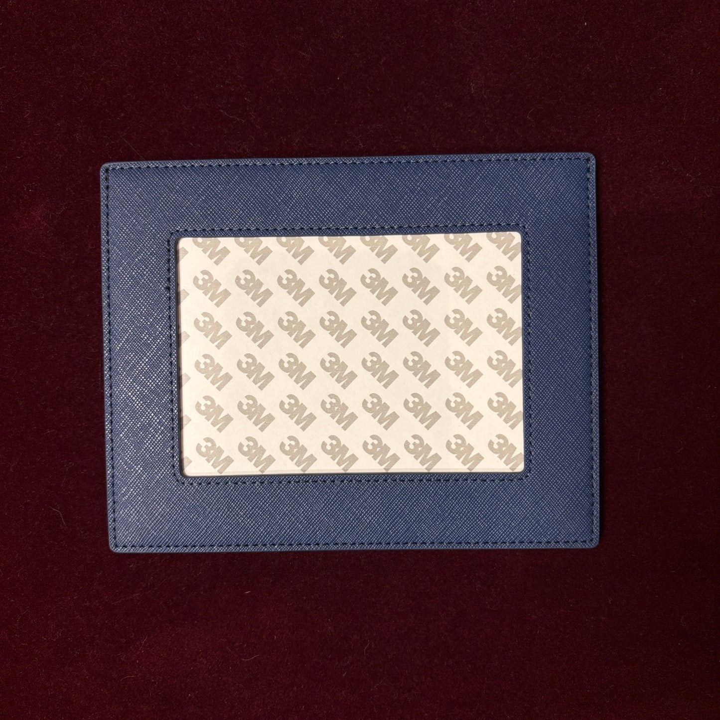 Self-Finishing Mahjong Card Sleeve