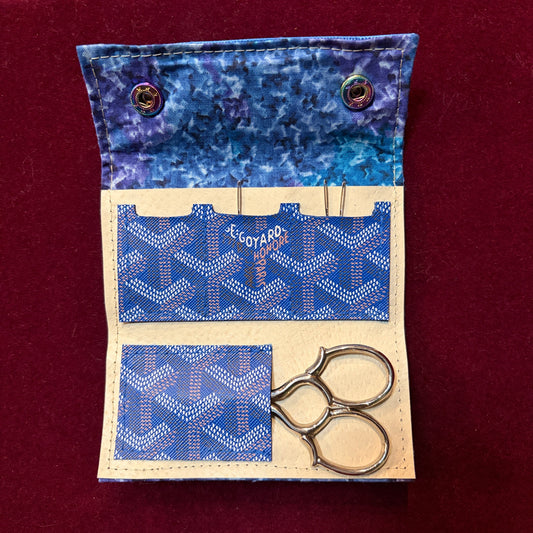 Stitcher's Wallet