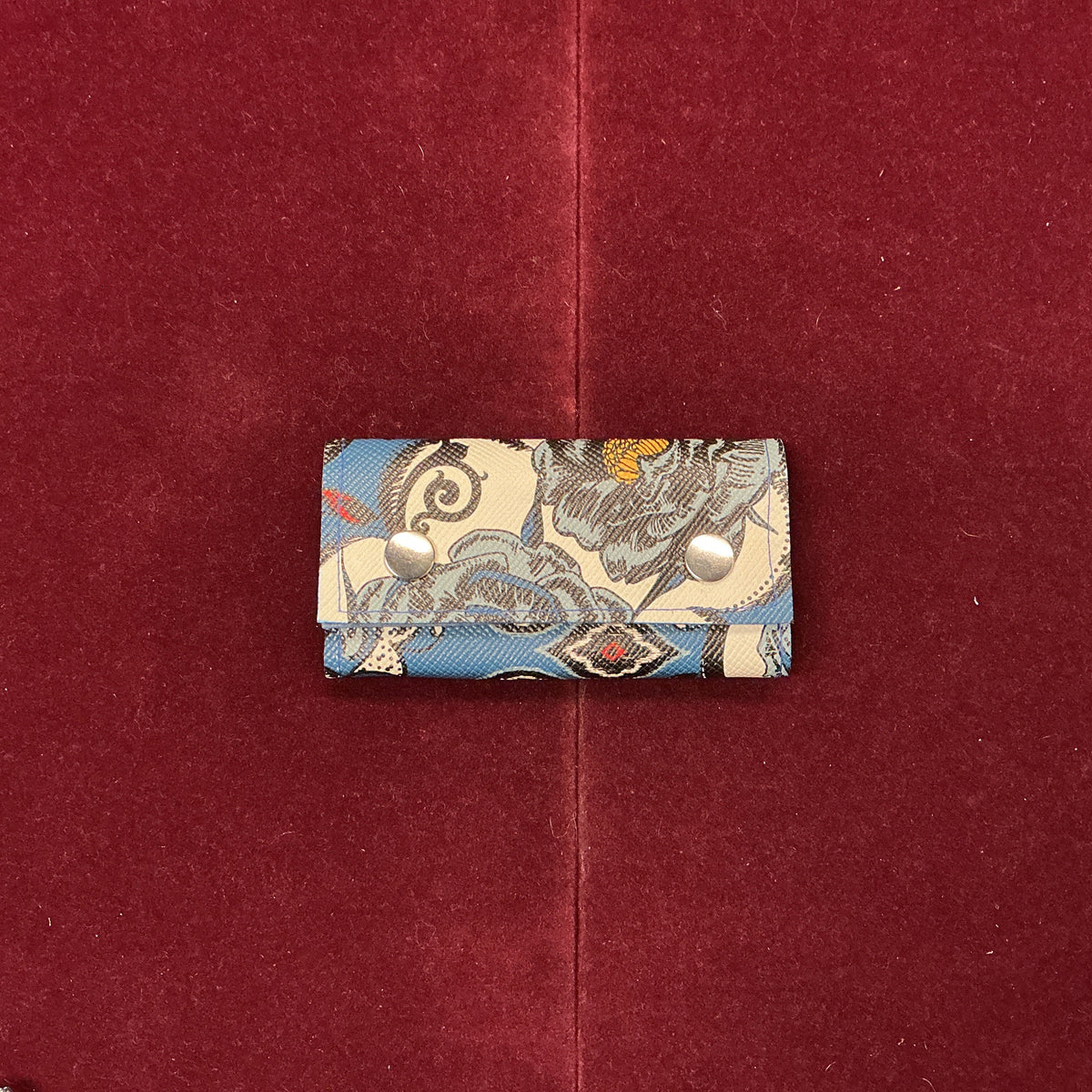 Stitcher's Wallet