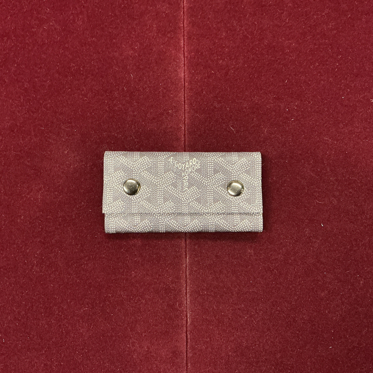 Stitcher's Wallet-Accessories-Form and Fiber Studio-Green-The Pepper Pot