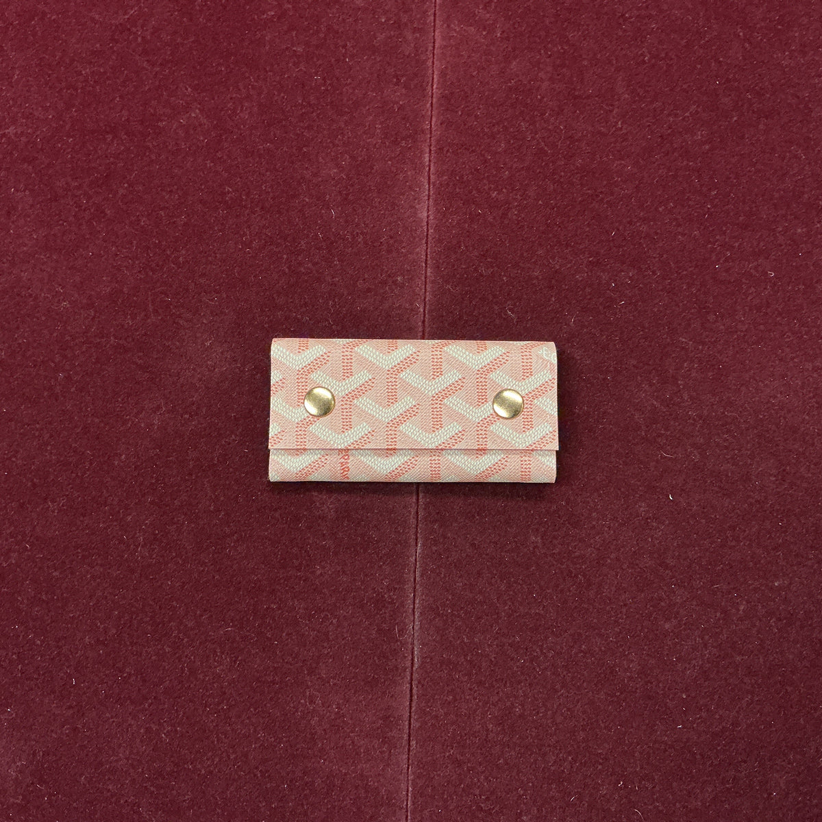 Stitcher's Wallet-Accessories-Form and Fiber Studio-Green-The Pepper Pot