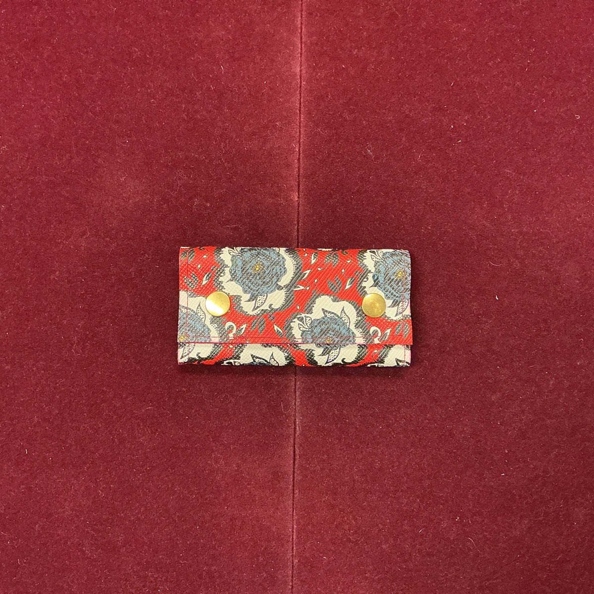 Stitcher's Wallet
