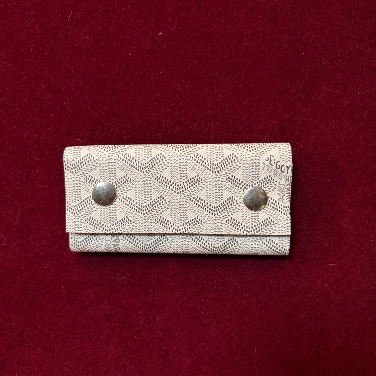 Stitcher's Wallet