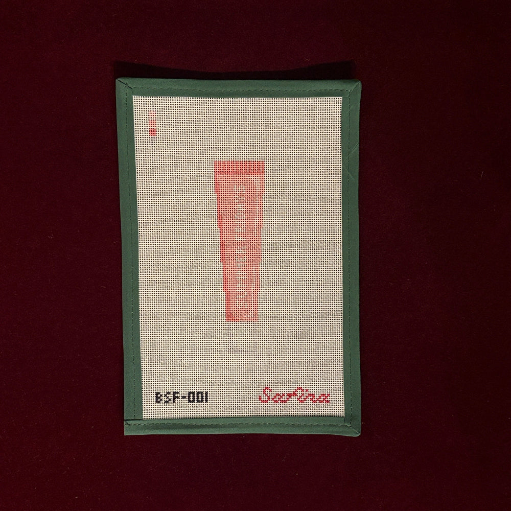 Summer Fridays Lip Balm-Canvas-Safira Stitches-The Pepper Pot