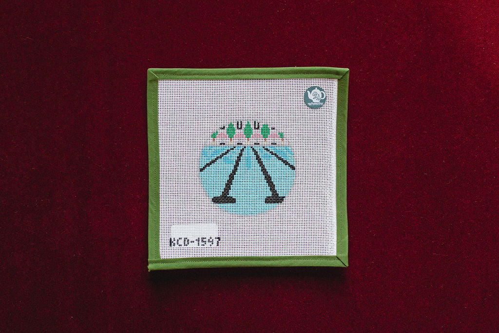 Sun & Swim-Canvas-KCN DESIGNERS-The Pepper Pot