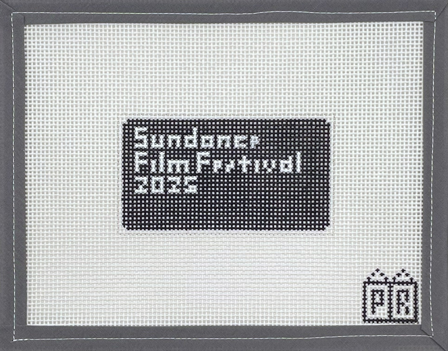 Sundance June Trunk Show-Canvas-Postcard Row-The Pepper Pot