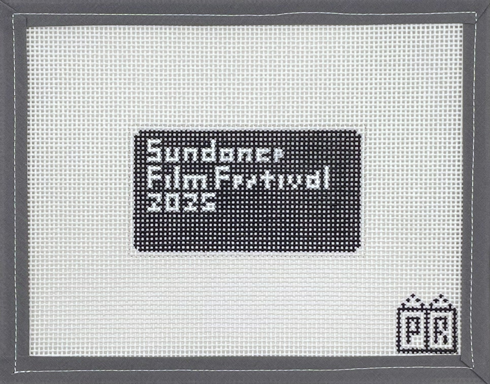 Sundance June Trunk Show-Canvas-Postcard Row-The Pepper Pot