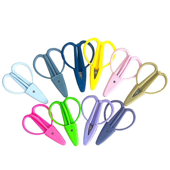 Super Snip Mini Scissors-Scissors-Fleur de Paris-The Pepper Pot