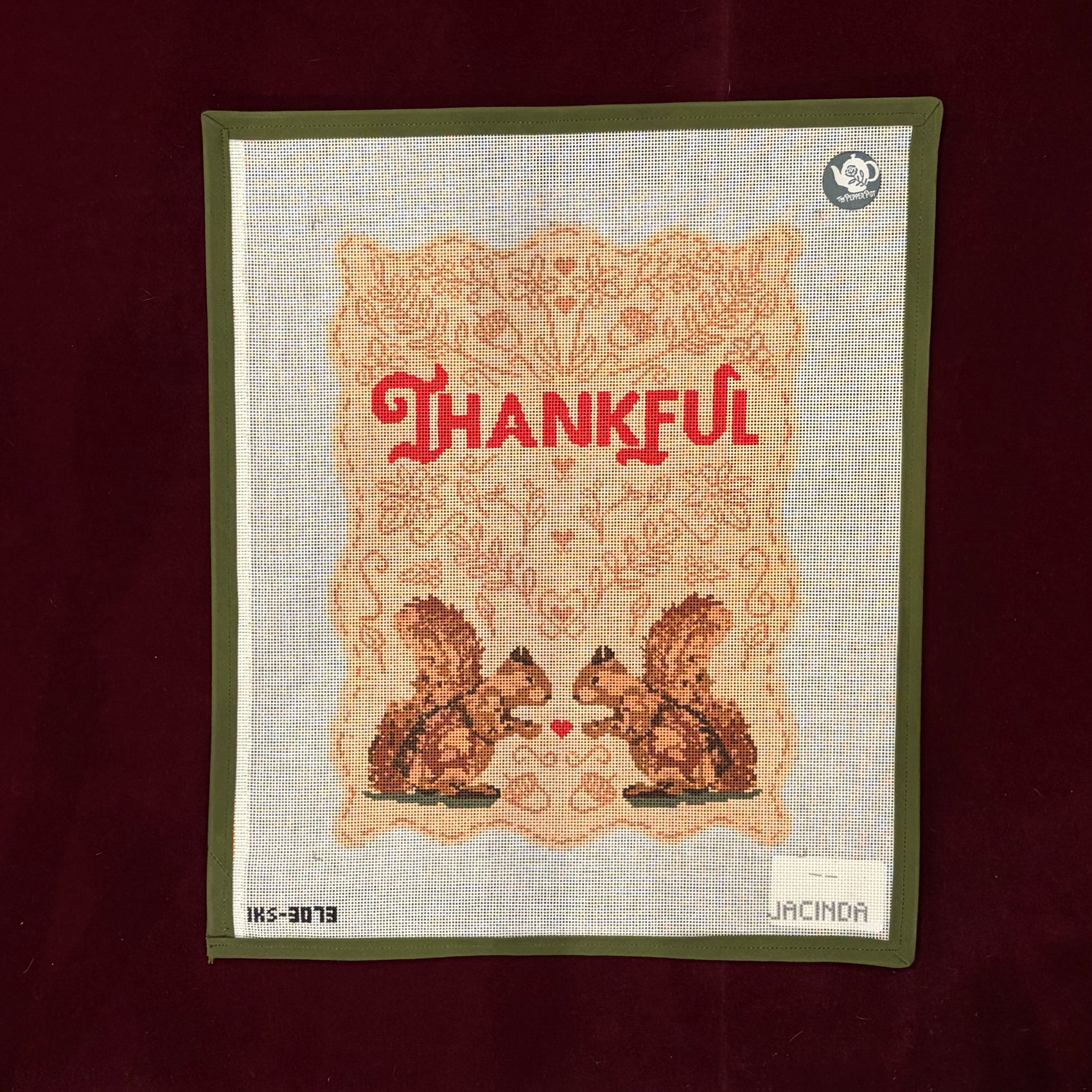 Thankful-Canvas-Initial K Studio-The Pepper Pot