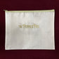 The Pepper Pot Embroidered Project Bag, EVA