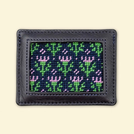 Thistle Be Good Canvas Kit-Canvas-Happy Stitching-The Pepper Pot