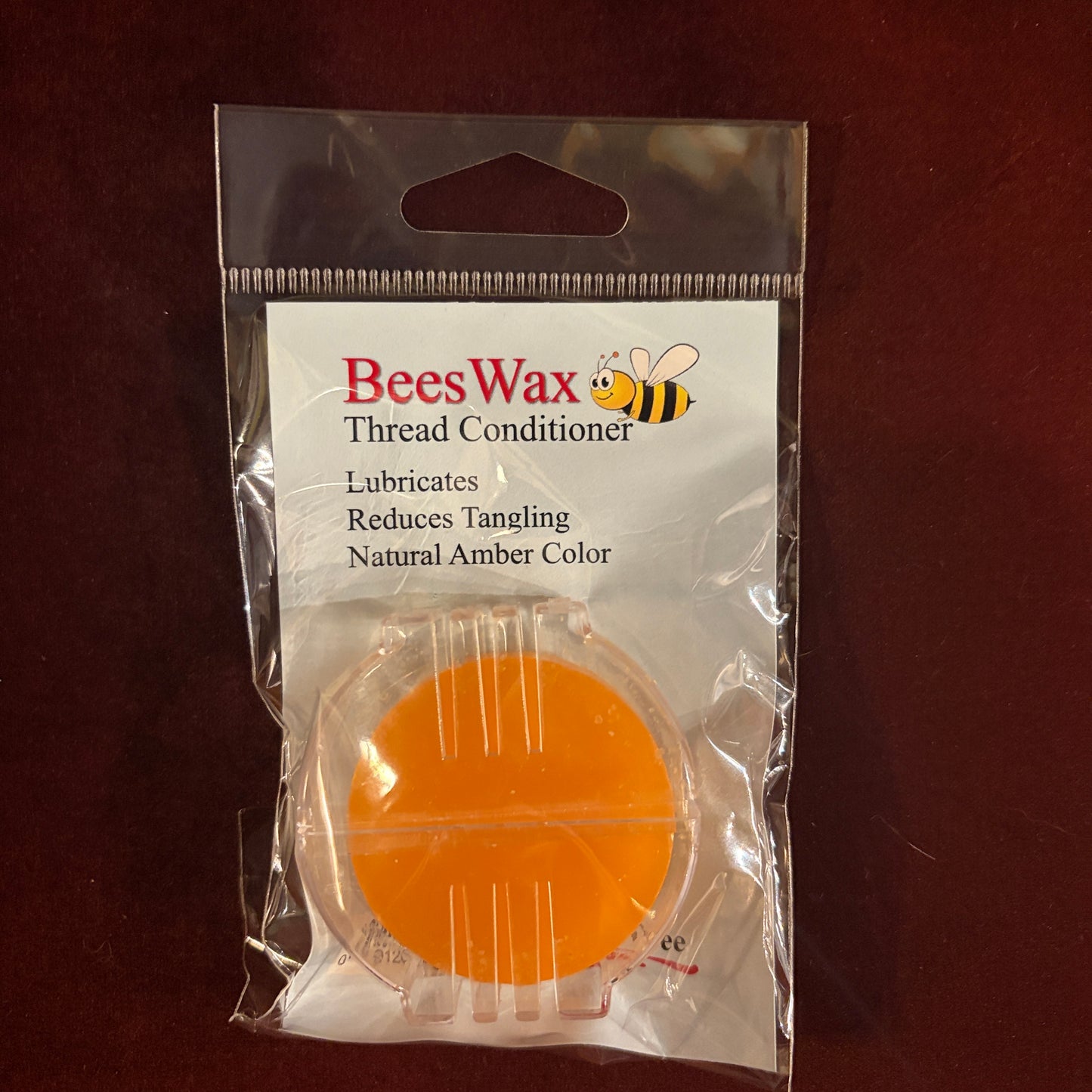 Thread Wax-Tools-Yarn Tree-The Pepper Pot