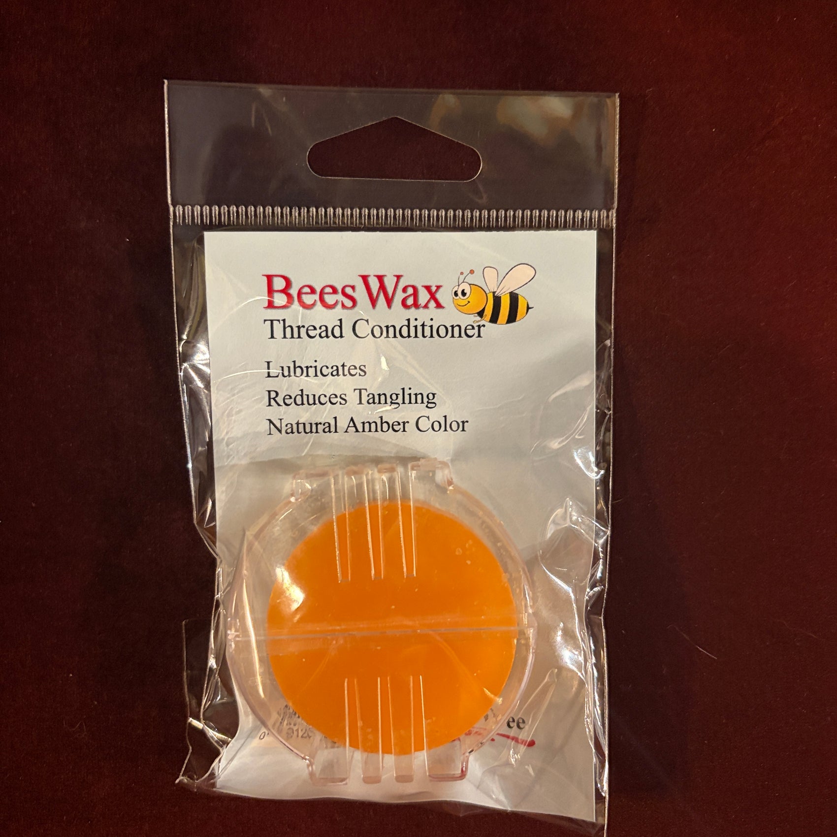 Thread Wax-Tools-Yarn Tree-The Pepper Pot