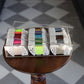 ThreadBox - 3 compartment-Tools-The Pepper Pot-The Pepper Pot
