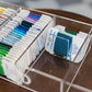 ThreadBox - 4 Compartment-Tools-The Pepper Pot-The Pepper Pot