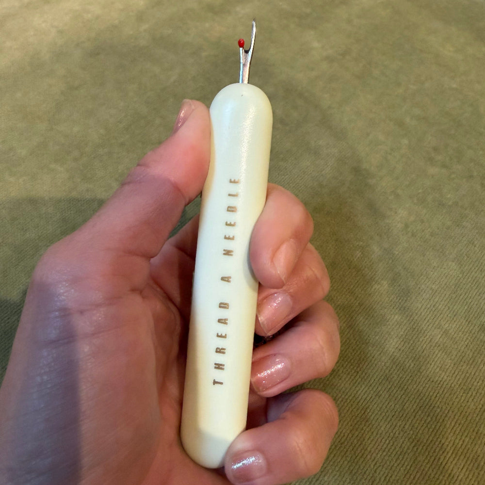 Threader & Ripper-Accessories-The Pepper Pot-The Pepper Pot