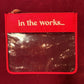 Tiny In the Works Project Bags