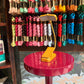 Wing Book Light - Gold-Accessories-The Pepper Pot-The Pepper Pot